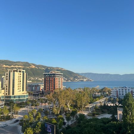Martin Ferraj Riviera Apartment Vlore Exterior photo