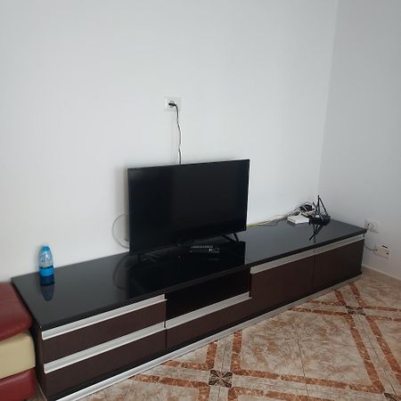 Martin Ferraj Riviera Apartment Vlore Exterior photo