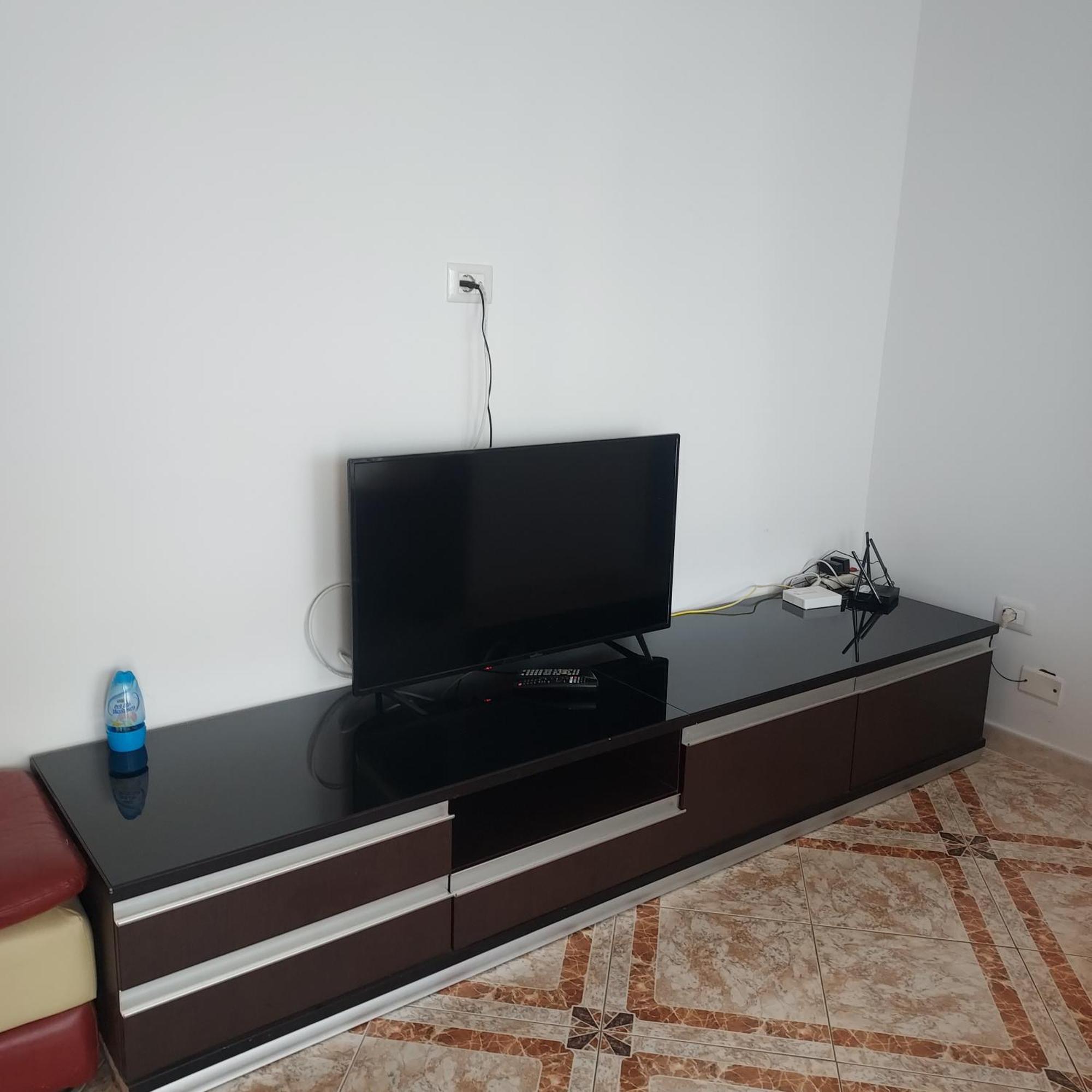 Martin Ferraj Riviera Apartment Vlore Exterior photo