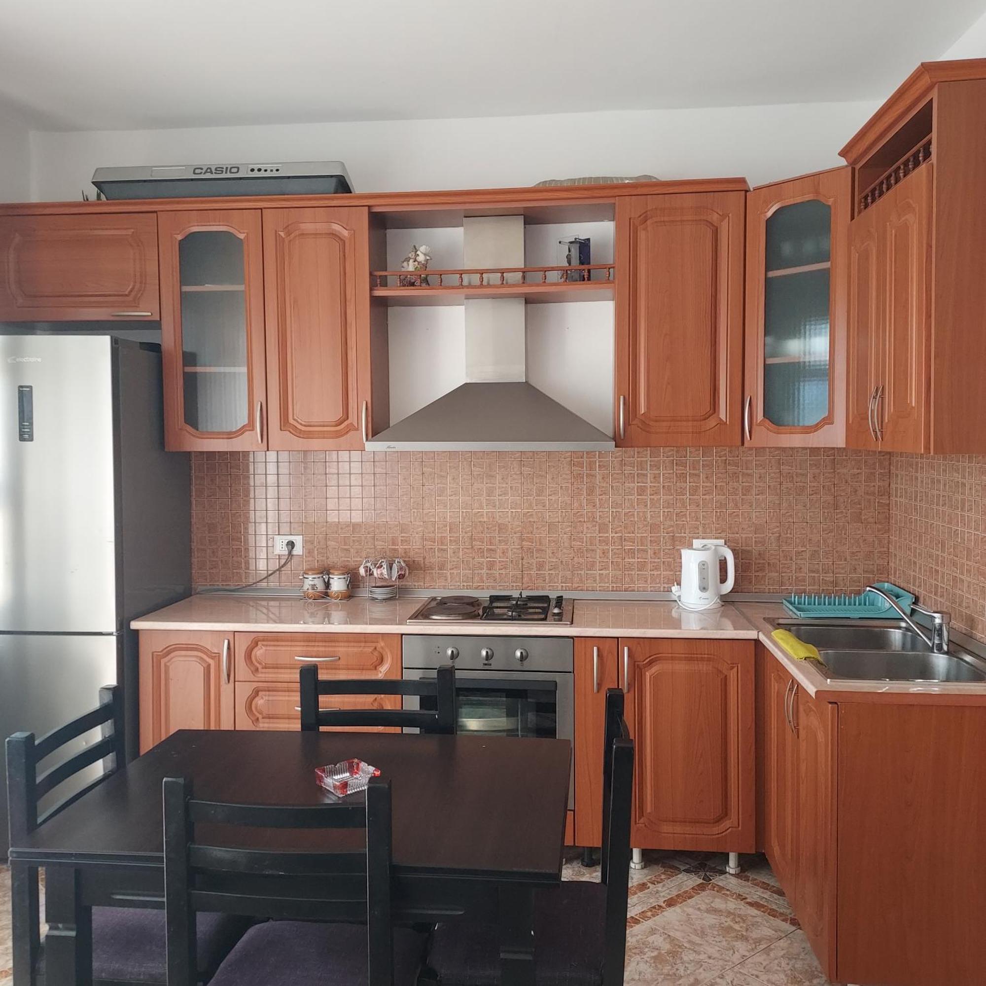 Martin Ferraj Riviera Apartment Vlore Exterior photo