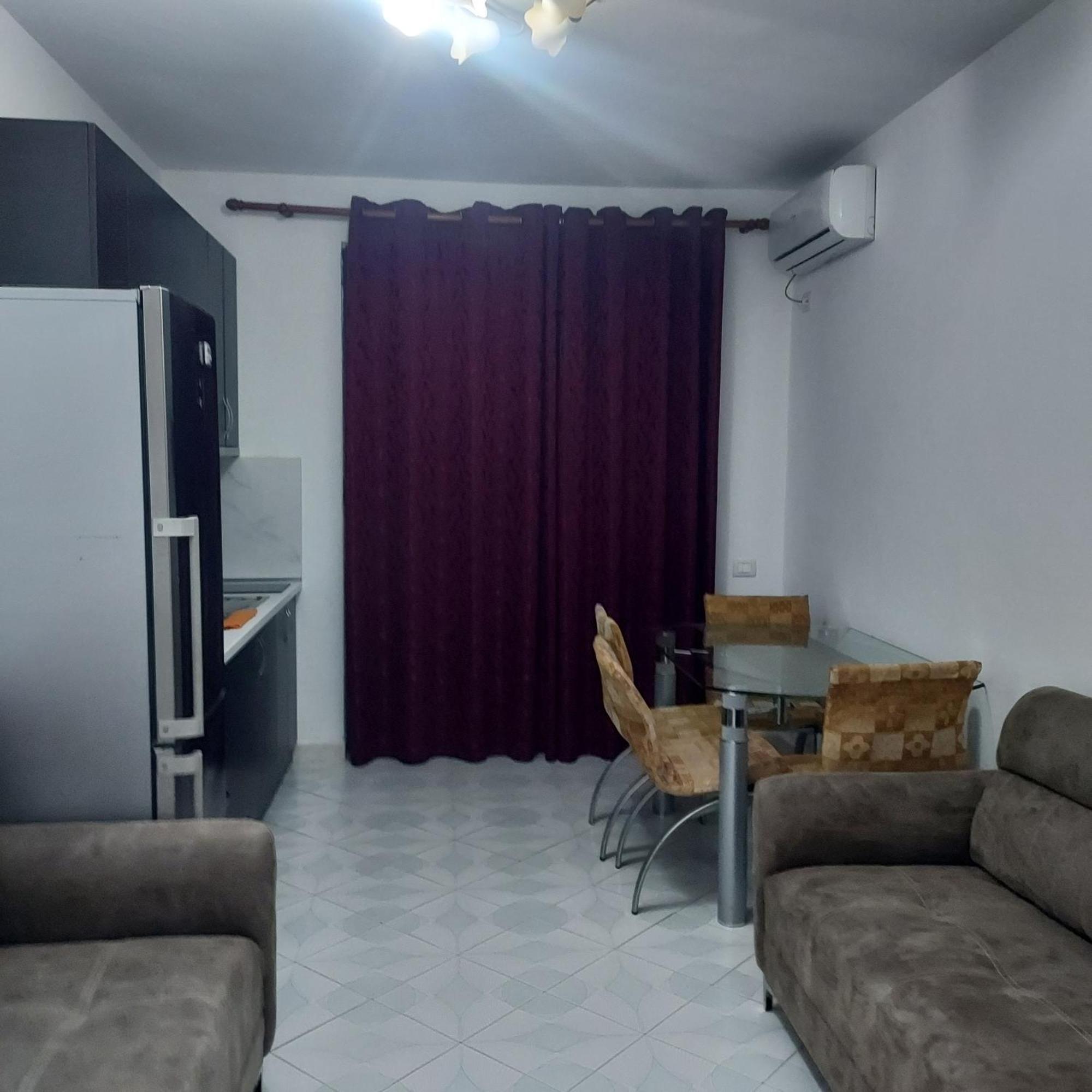 Martin Ferraj Riviera Apartment Vlore Exterior photo